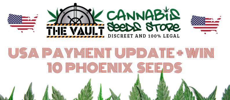 The Vault Cannabis Seed Store5