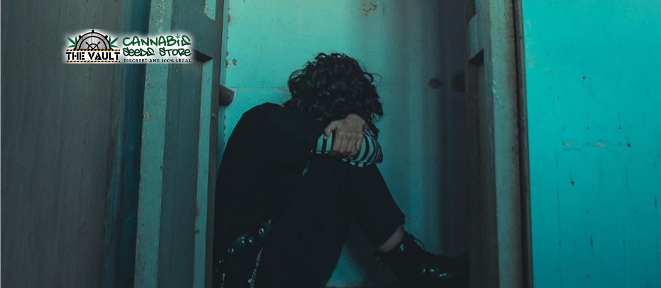 best strains for dealing with grief