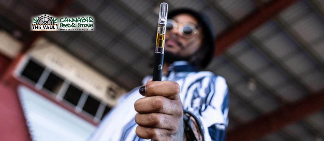 5 Hygiene Tips To Clean Up Your Vape Pen