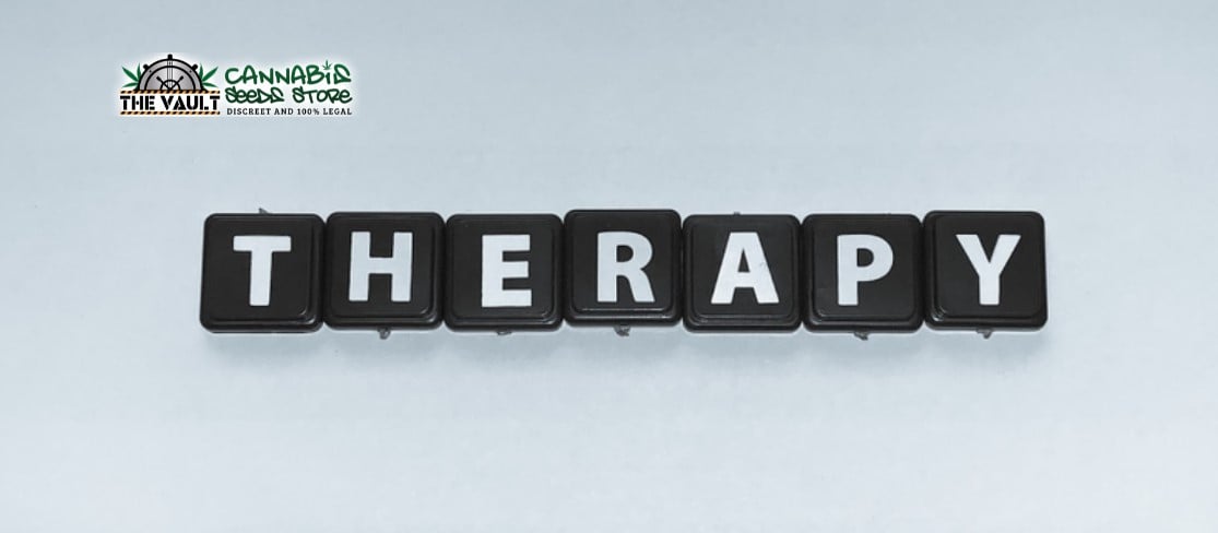 Best Strains to Smoke After Therapy