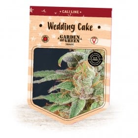 Wedding Cake Feminised Seeds1