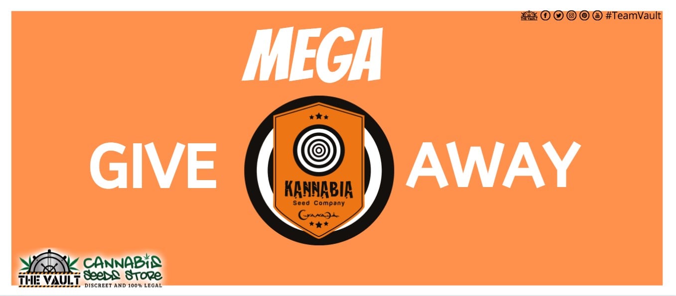 kannabia mega give away