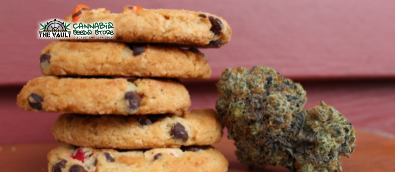 Best Cannabis Strains for Edibles