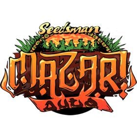 mazari auto feminised seeds seedsman