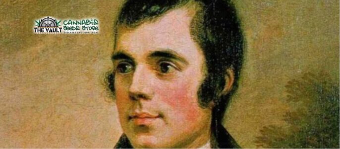 Cooking With Cannabis: Burns Night