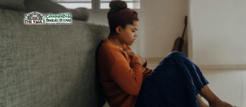 Calming Tips For Anxious Stoners Calming Tips For Anxious Stoners