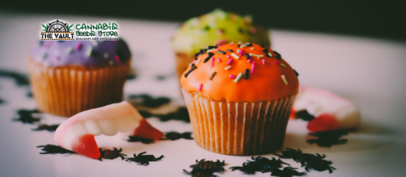 Spooky Season Stoner Snacks Part 2 Spooky Season Stoner Snacks Part 2