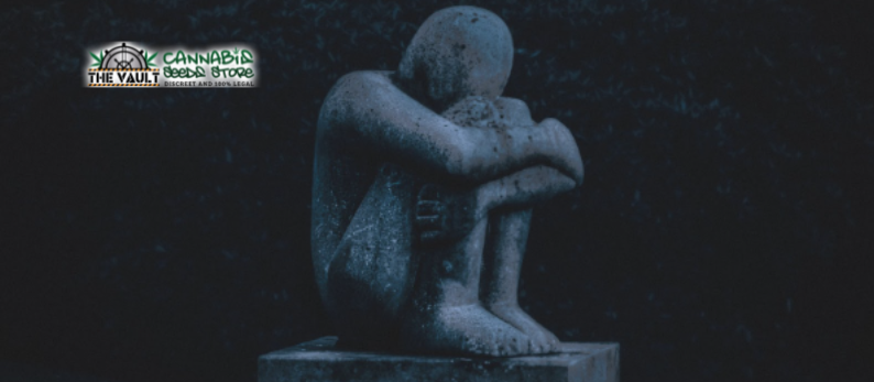 Weed and Grief Weed and Grief