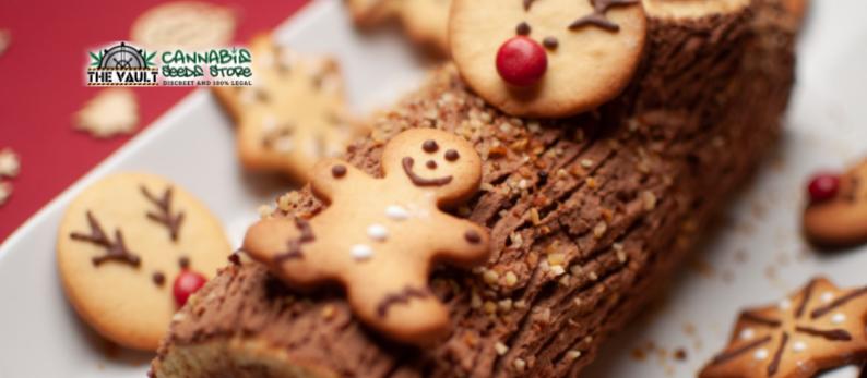 Cooking With Cannabis Holiday Edition Part 3 Cooking With Cannabis Holiday Edition Part 3