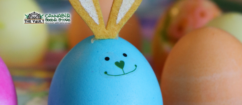 Best Cannabis Use for Easter A Guide to Celebrating with Cannabis