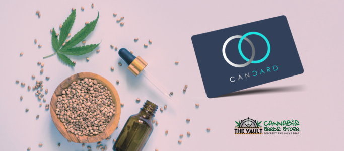 How Much is a Cancard UK?