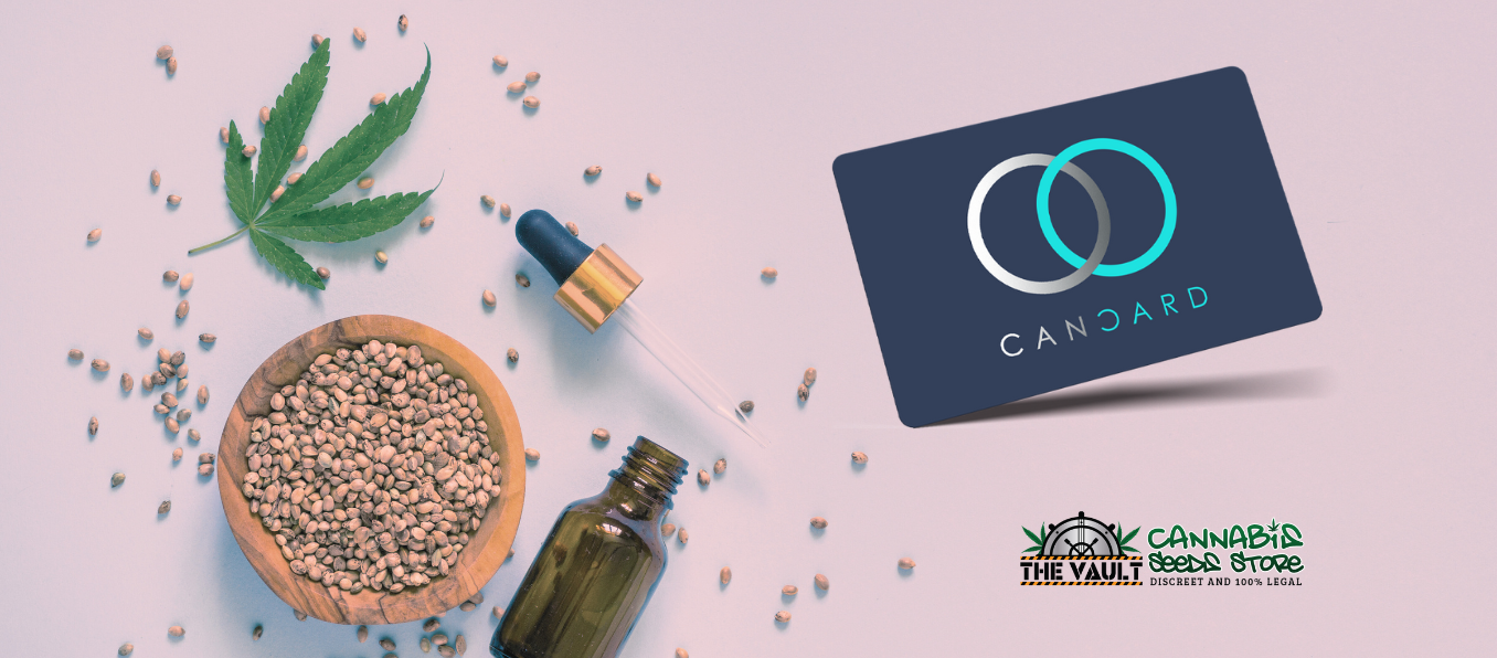 How much is Cancard UK