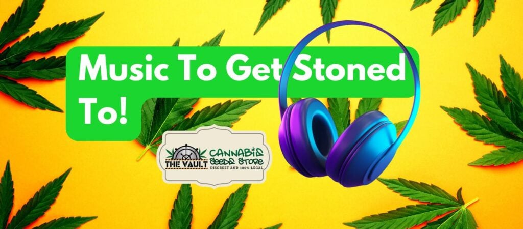 Music to get stoned to!