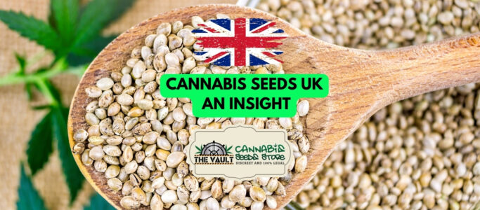 Cannabis Seeds UK
