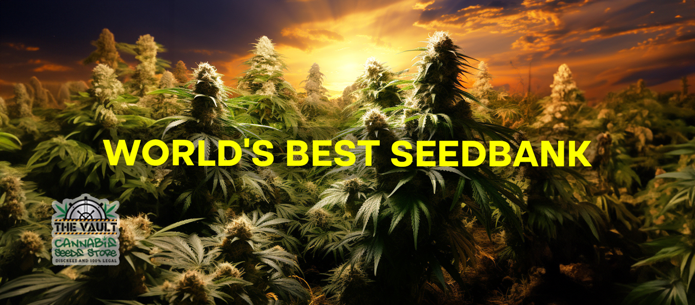 worlds best seedbank