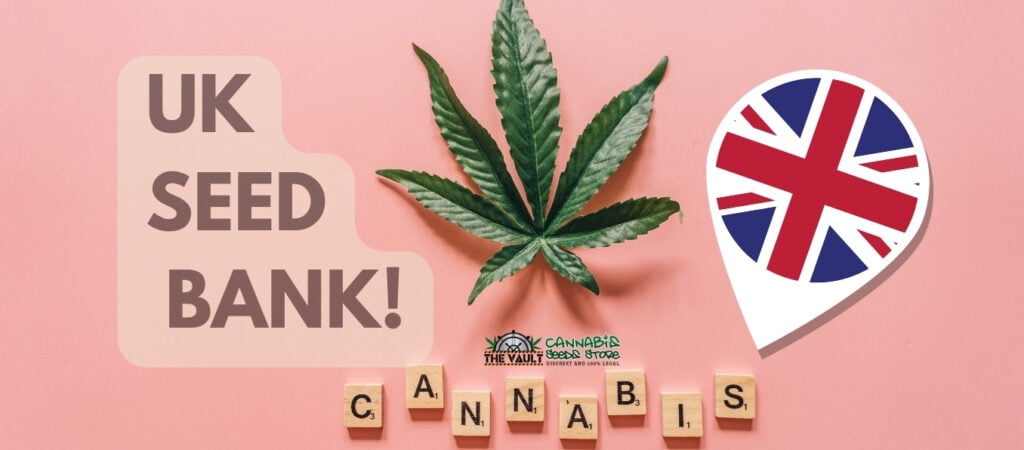 UK SEED BANK