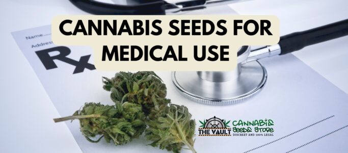 How Medical Cannabis in the UK Is Helping Seniors Live Healthier, Happier Lives