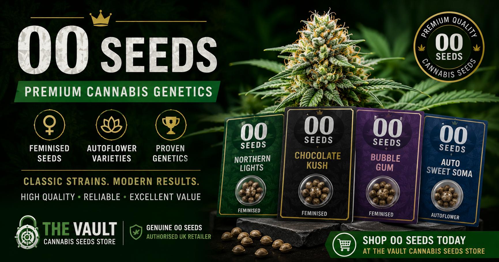 00 Cannabis Seeds