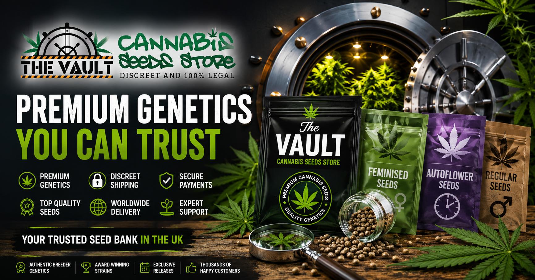 Which seed company is the best in the UK Which seed company is the best in the UK