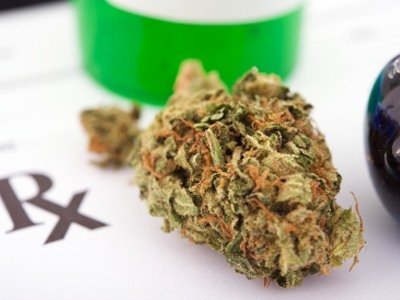 5  Medical  Marijuana  Breakthroughs