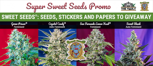 Discount cannabis seeds coupon code