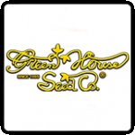 Green House Cannabis Seeds Breeder