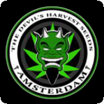 Devils  Harvest  Logo