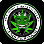 Devils Harvest Logo