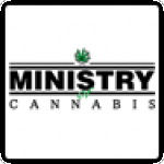 Ministry  Of  Cannabis
