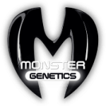 Monster Genetics