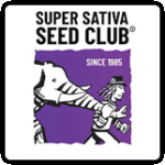 Super Sativa Seed Club