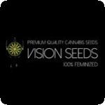 Vision Seeds Cannabis Seeds