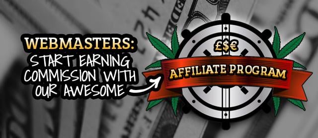 Promo Banner Affiliate Program
