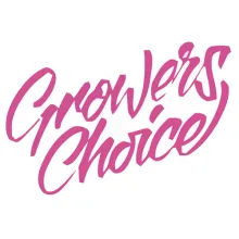 Growers Choice  Logo 0  Png
