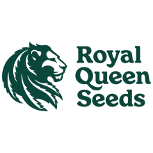Royal  Queen  Cannabis  Seeds  Logo  Png