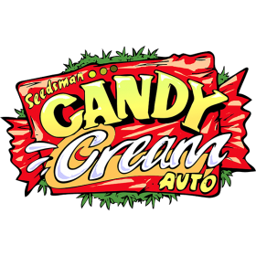 Candy  Cream  Auto  Feminised  Cannabis  Seeds  Cannabis  Seedsman