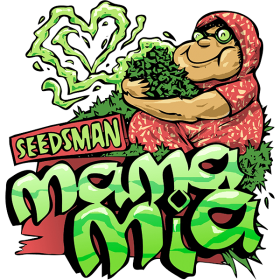 Mama Mia Auto Feminised Seeds