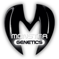 Monster Genetics