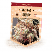 Sherbet  Feminised  Cannabis  Seeds  Jpg 0