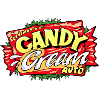 Candy  Cream  Auto  Feminised  Cannabis  Seeds  Cannabis  Seedsman