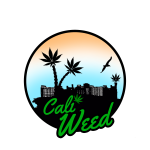 Cali Weed  Logo