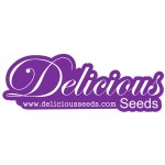Delicious Cannabis  Seeds