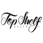 Top 20 Shelf 20 Elite 20 Logo