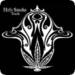 Holy  Smoke  Cannabis  Seeds
