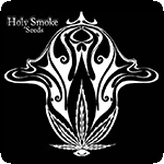 Holy Smoke Cannabis Seeds