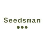 Cannabis Seedsman Slogo Quare 20 281 29