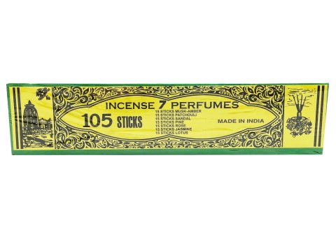 105  Incense 105  Incense