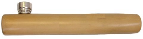 20cm  Large  Bamboo  Shotgun  Pipe