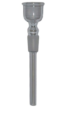 6  Inches 15cm 14 5mm  Joint  Replacement  Glass  Stem 6  Inches 15cm 14 5mm  Joint