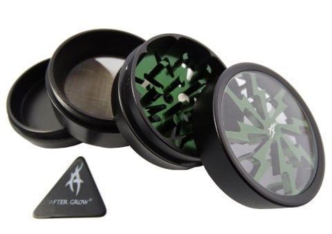 After  Grow  Green  After  Grow  Thorinder  Original 62mm